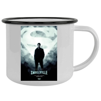 Smallville (2001) Camping Mug