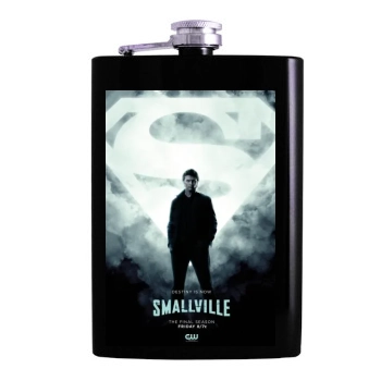 Smallville (2001) Hip Flask