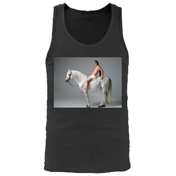 Sacha Baron Cohen Men's Tank Top