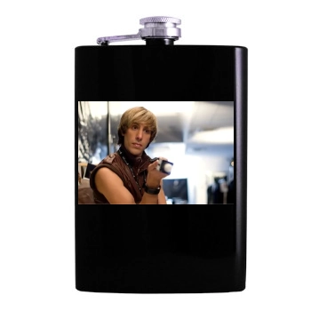 Sacha Baron Cohen Hip Flask