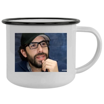 Sacha Baron Cohen Camping Mug