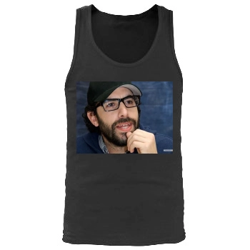 Sacha Baron Cohen Men's Tank Top