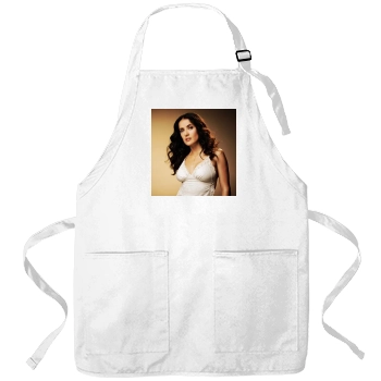 Salma Hayek Apron