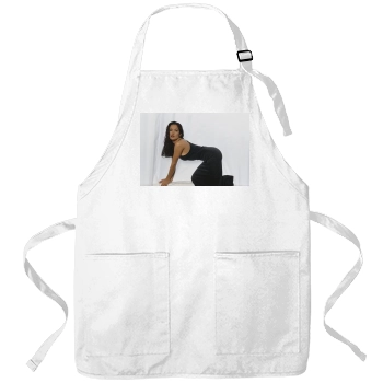 Salma Hayek Apron