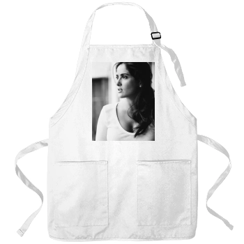 Salma Hayek Apron