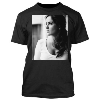 Salma Hayek Men's TShirt