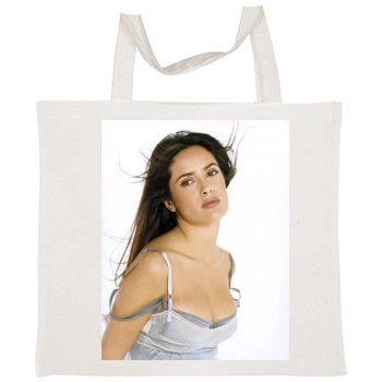 Salma Hayek Tote