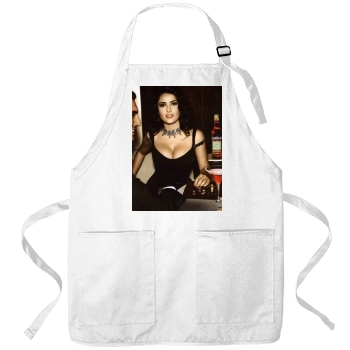 Salma Hayek Apron