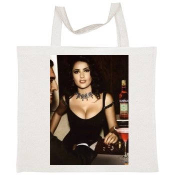 Salma Hayek Tote