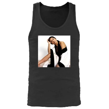 Salma Hayek Men's Tank Top