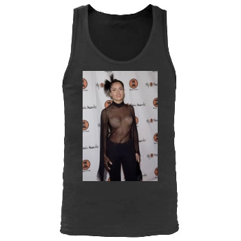 Salma Hayek Men's Tank Top