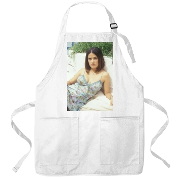 Salma Hayek Apron