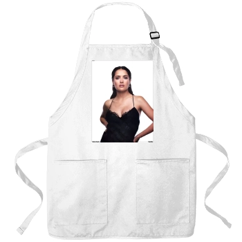 Salma Hayek Apron