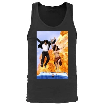 Salma Hayek Men's Tank Top