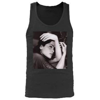 Salma Hayek Men's Tank Top