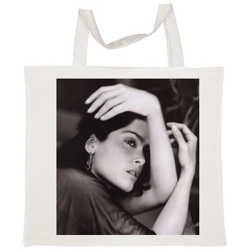 Salma Hayek Tote