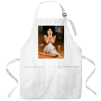 Salma Hayek Apron