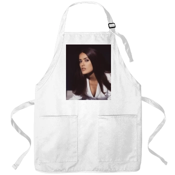 Salma Hayek Apron