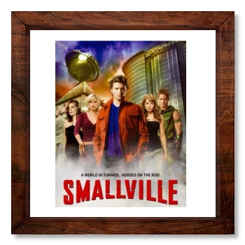 Smallville (2001) 12x12