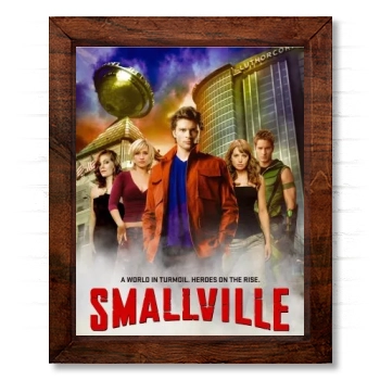 Smallville (2001) 14x17