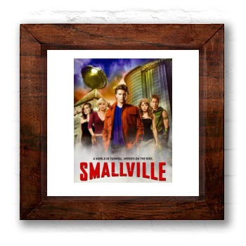 Smallville (2001) 6x6