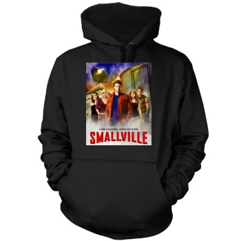 Smallville (2001) Mens Pullover Hoodie Sweatshirt