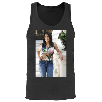 Salma Hayek Men's Tank Top