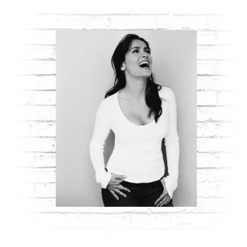 Salma Hayek Poster