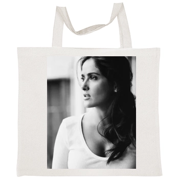 Salma Hayek Tote