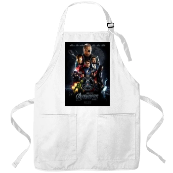 The Avengers (2012) Apron