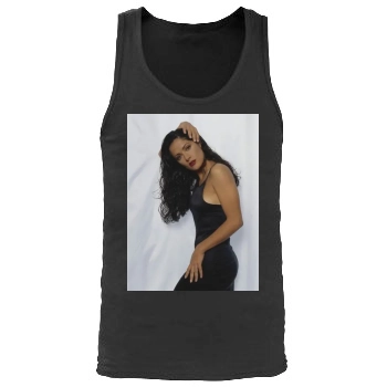 Salma Hayek Men's Tank Top