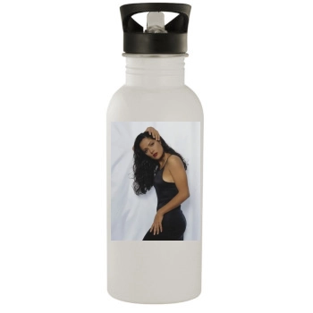 Salma Hayek Stainless Steel Water Bottle