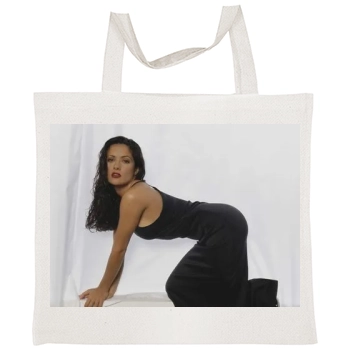 Salma Hayek Tote