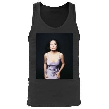 Salma Hayek Men's Tank Top