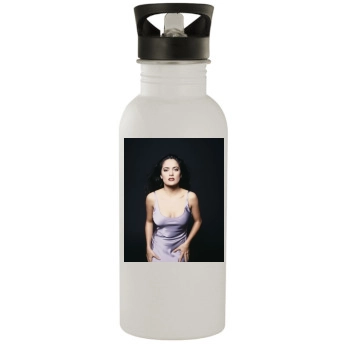 Salma Hayek Stainless Steel Water Bottle