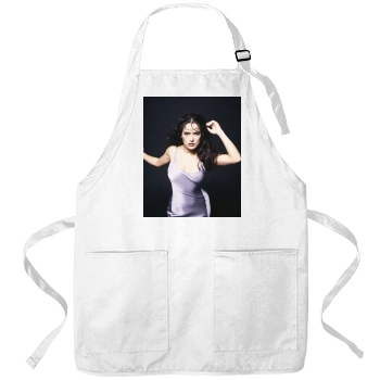 Salma Hayek Apron