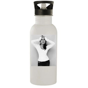 Salma Hayek Stainless Steel Water Bottle