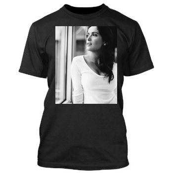 Salma Hayek Men's TShirt