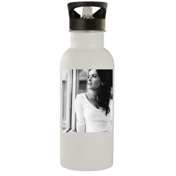 Salma Hayek Stainless Steel Water Bottle