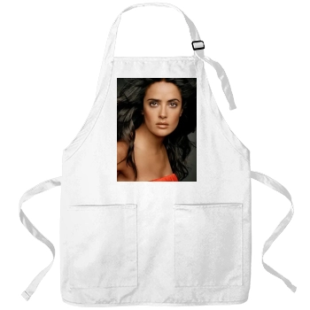 Salma Hayek Apron