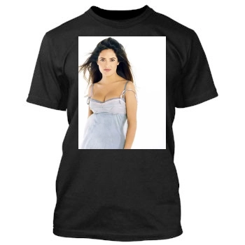 Salma Hayek Men's TShirt