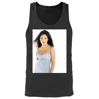 Salma Hayek Men's Tank Top