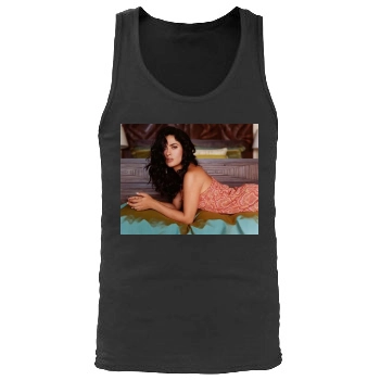 Salma Hayek Men's Tank Top