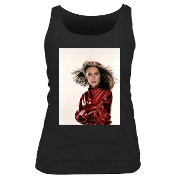 Salma Hayek Women's Tank Top