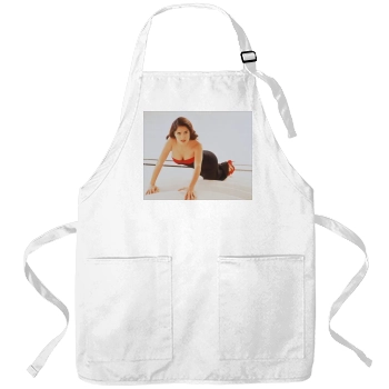 Salma Hayek Apron