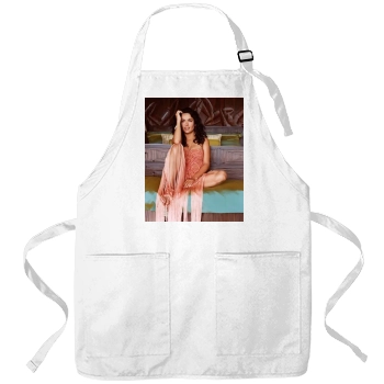 Salma Hayek Apron