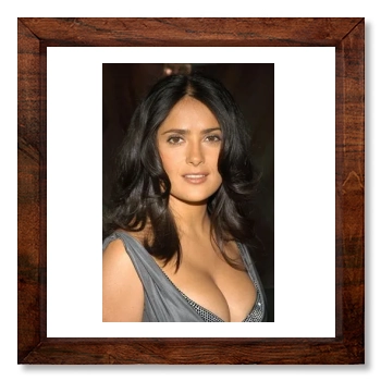 Salma Hayek 12x12