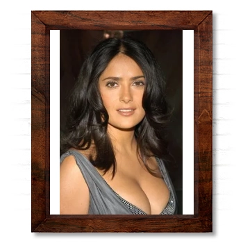 Salma Hayek 14x17