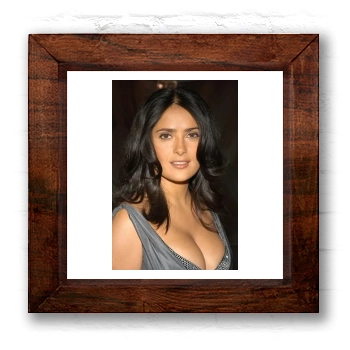 Salma Hayek 6x6