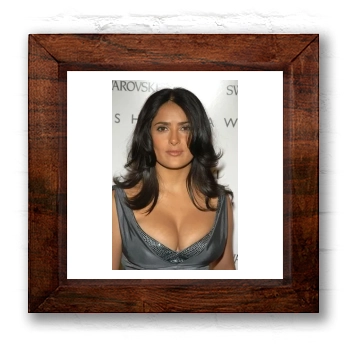 Salma Hayek 6x6